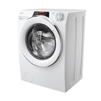 Lavatrice libera installazione 8 kg 1400 giri 16 programmi classe A bianco Candy RO1486DWMCT1S
