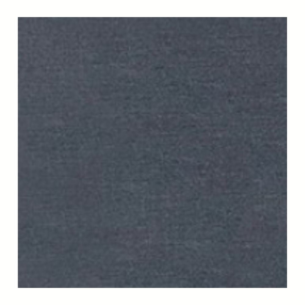 Divano 2 posti con 2 recliner manuali colore grigio - Milano