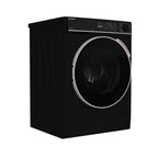 Lavatrice Sharp ESWNFL014CBNA 10kg centrifuga 1400 giri colore nera classe A