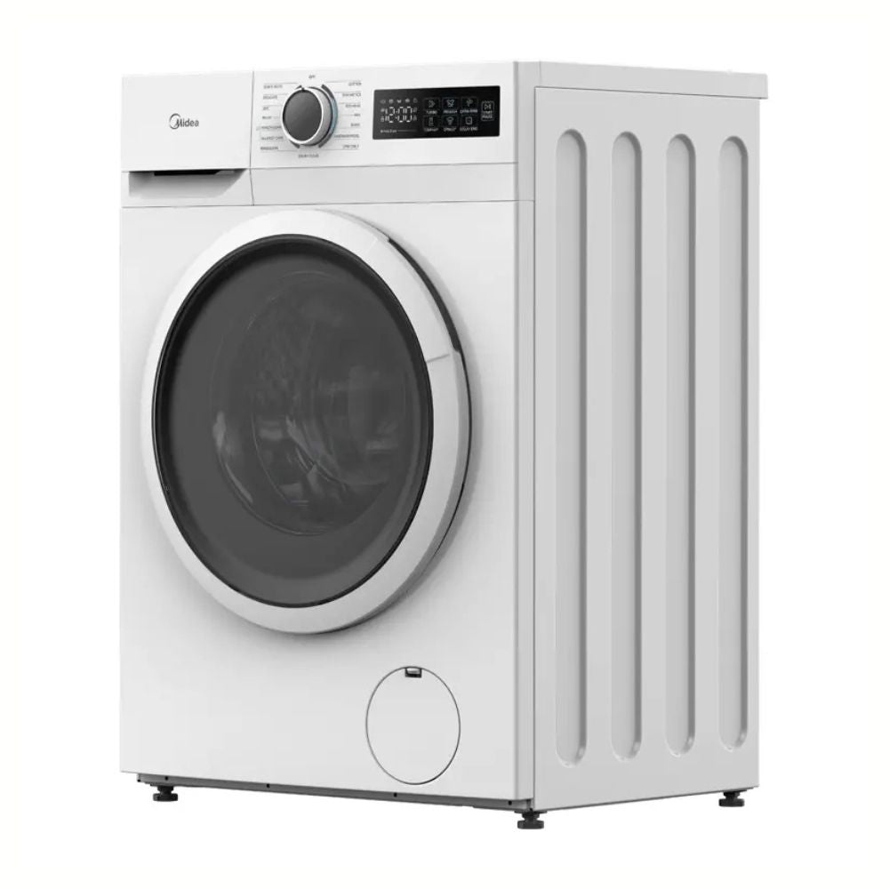 Midea Waschmaschine A 8 kg 1400 U/Min weiß - MF110W80BA10W