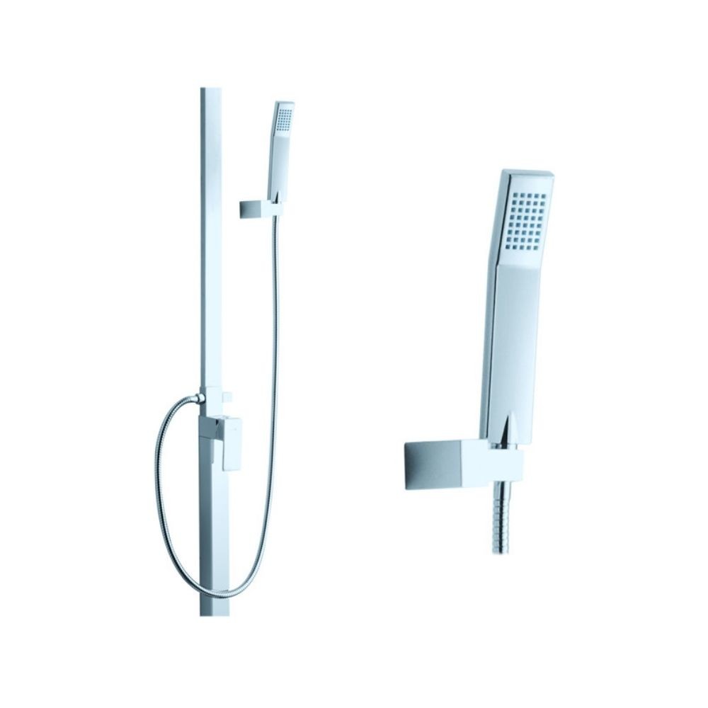 Gruppo doccia Linear Big