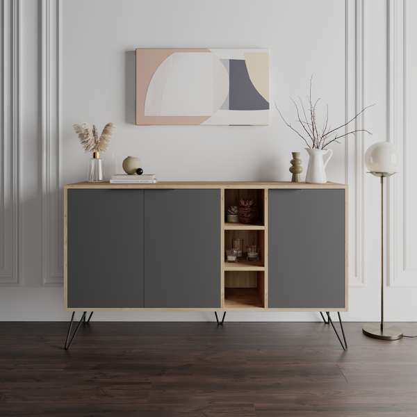 Set Illuminazione Specchiere