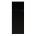 Frigorifero doppia porta DHDP27NSM1KE0 206 lt defrost nero classe E Daya