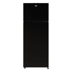 Frigorifero doppia porta DHDP27NSM1KE0 206 lt defrost nero classe E Daya