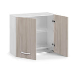 Colapiatti 80x32x72h centimetri olmo
