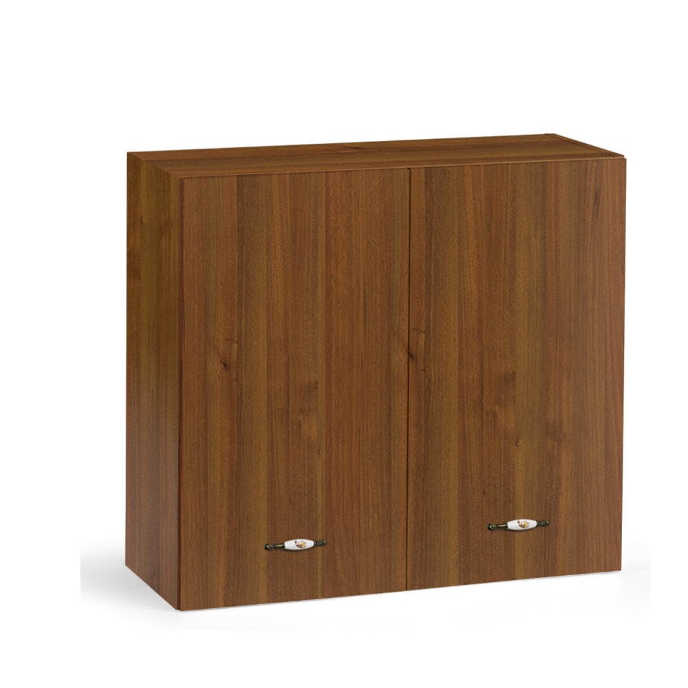Colapiatti 80x32x72h centimetri noce antico