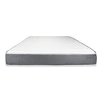 Matelas double 160x190x23H en polyuréthane - Morea