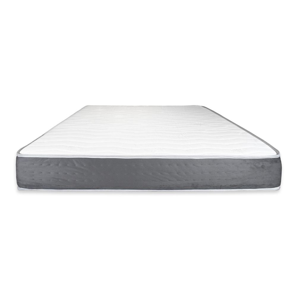 Matelas double 160x190x23H en polyuréthane - Morea