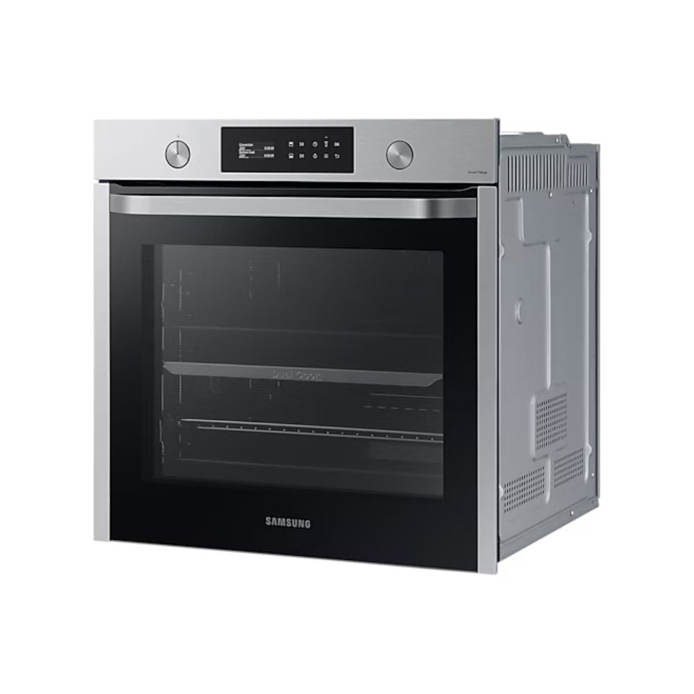 Forno elettrico multifunzione da incasso inox NV75A6549RSET Samsung