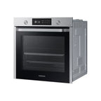 Forno elettrico multifunzione da incasso inox NV75A6549RSET Samsung