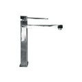 Miscelatore per bagno cromo Egeo