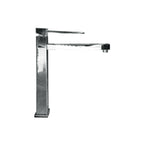 Miscelatore per bagno cromo Egeo