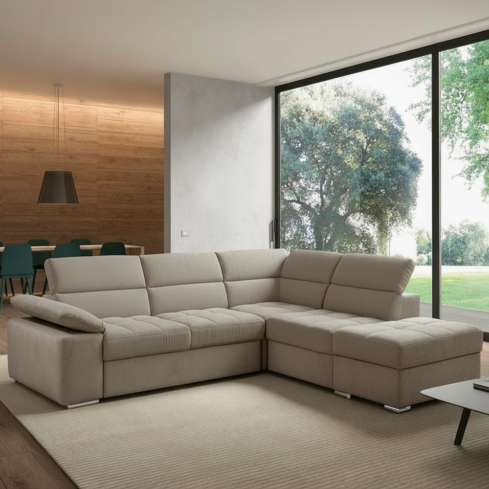 Set Illuminazione Specchiere