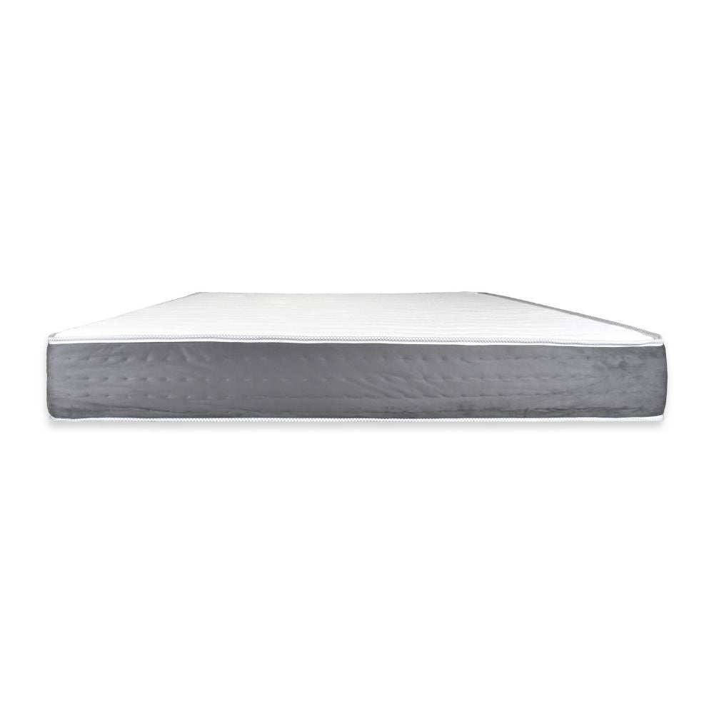 Matelas double 160x190x23H en polyuréthane - Morea