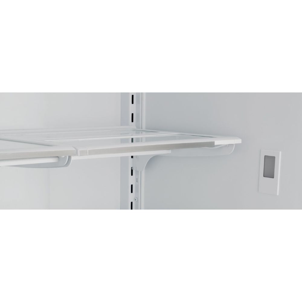Réfrigérateur américain Bertazzoni REF904FFNXTC 636 litres acier inoxydable classe E