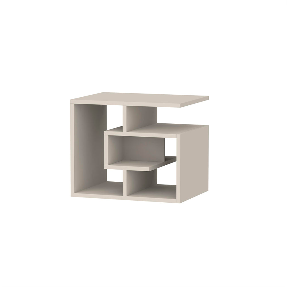 Tavolino da salotto colore cashmere Labirent