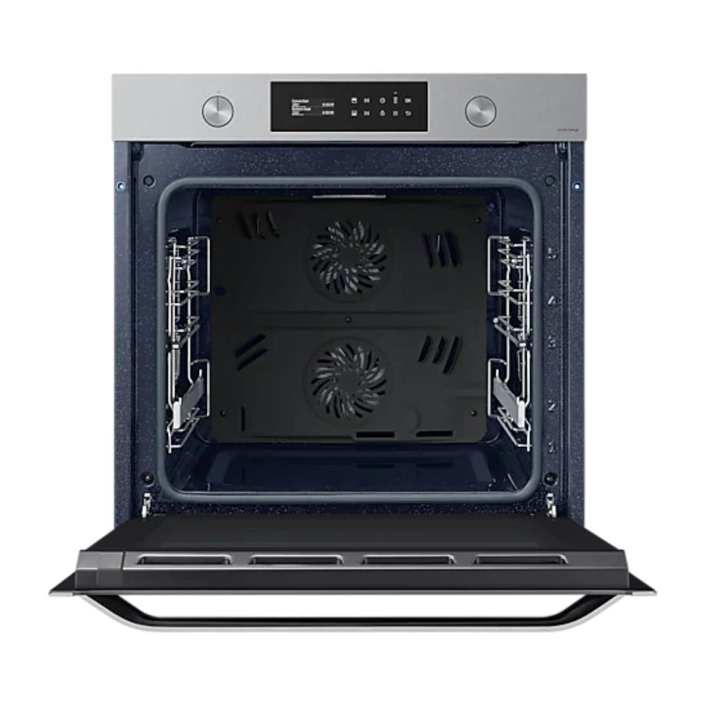 Forno elettrico multifunzione da incasso inox NV75A6549RSET Samsung