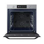 Forno elettrico multifunzione da incasso inox NV75A6549RSET Samsung