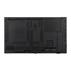 Monitor TV professionale Vestel PR55D-4H Slim DLED 55" nero classe G