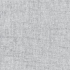 Divano angolare grigio scuro con letto Easy Open, contenitore e penisola reversibile Emily