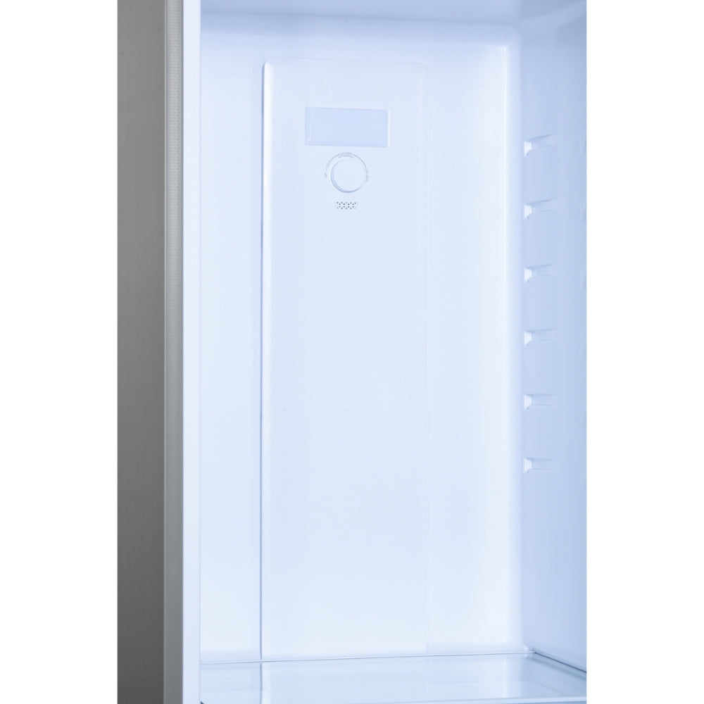 Frigorifero combinato Daya DHCB35IEX0 inverter TOTAL NO FROST 293 litri total inox classe E