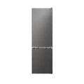 Frigorifero combinato TOTAL NO FROST classe B colore acciaio inox Sharp SJ-NBA32DMXPB