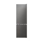Frigorifero combinato TOTAL NO FROST classe B colore acciaio inox Sharp SJ-NBA32DMXPB