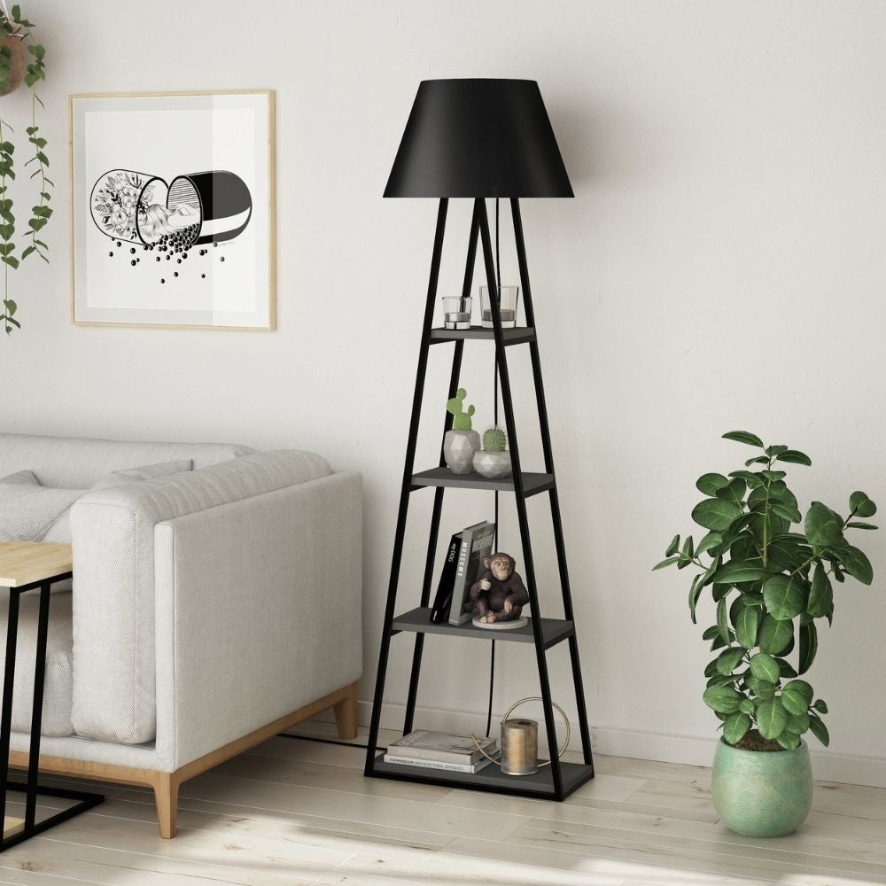 Spiegelbeleuchtungs-Set