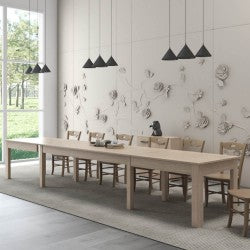 Set Illuminazione Specchiere