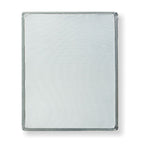 Materasso matrimoniale con molle insacchettate 160x190x25H cm - Manlio