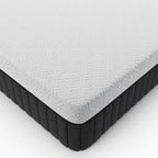 Materasso matrimoniale antibatterico 180x200x25H cm - Fenix
