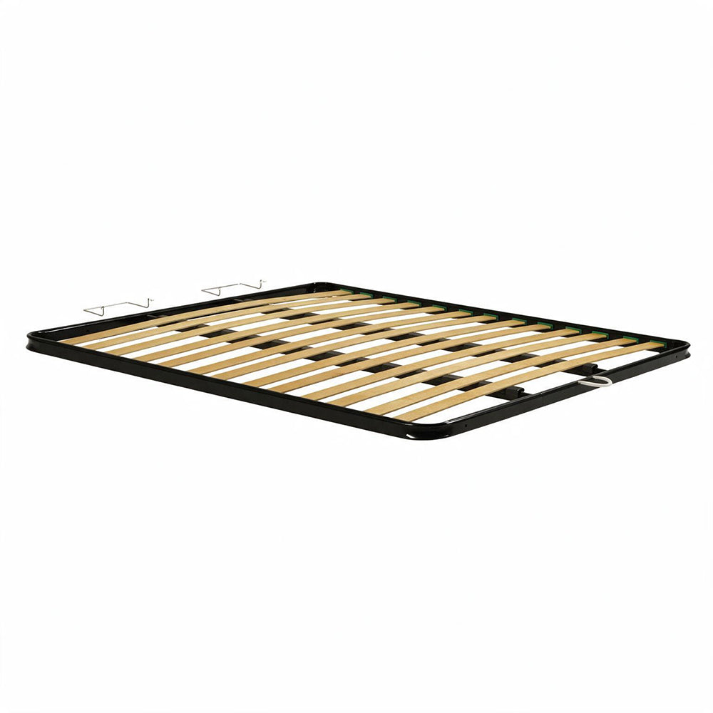 Rete a doghe matrimoniale per letto contenitore 160x190 cm - TECH160X