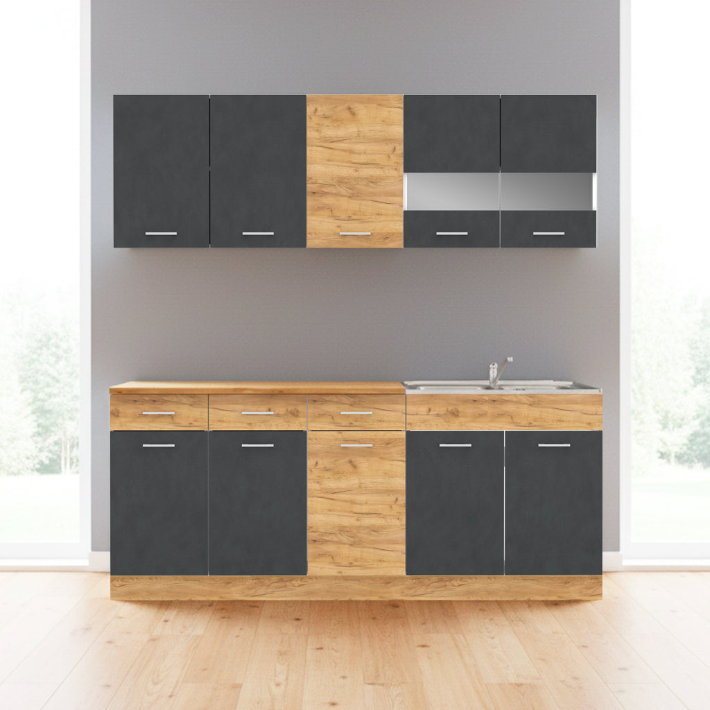 Set Illuminazione Specchiere