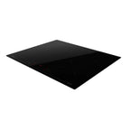 Piano cottura induzione 4 zone di cottura 60 cm. touchscreen frontale nero Teka IBC64115SSMBK
