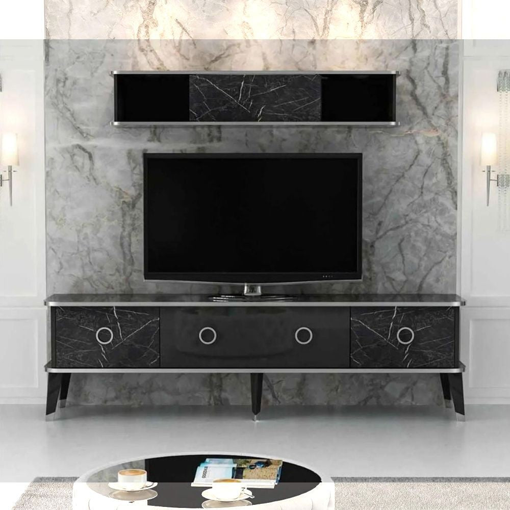 Set Illuminazione Specchiere