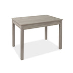 Tavolo rettangolare allungabile colore olmo 140x80 Firenze
