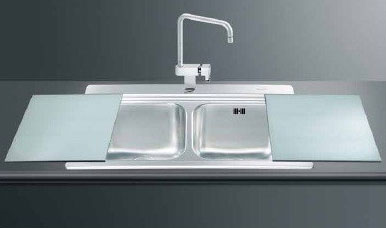 Spiegelbeleuchtungs-Set