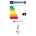 Frigorifero sottotavolo 41 lt vano 0 gradi bianco classe E Daya DFT06SM1WE0