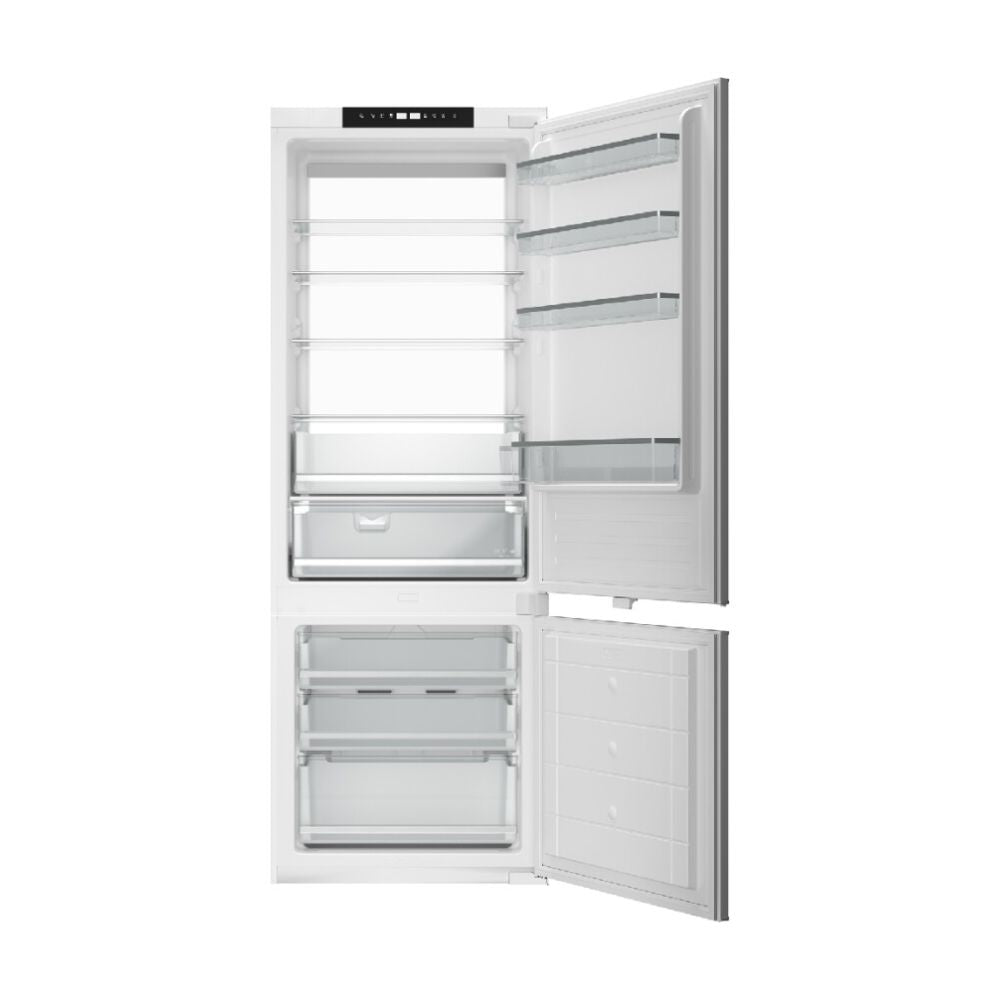 Réfrigérateur encastrable Bertazzoni Total NO FROST 341 litres classe E REF704BBNPTCS