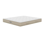 Materasso matrimoniale memory foam e molle insacchettate 160×190×H23 Chill