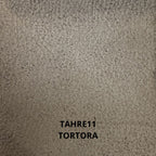 Set 2 sedie 3 bottoni tessuto colore tortora Montecarlo