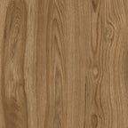 MSH294002 TABLE BASSE LIDO CHÊNE DEEP OUD ET STRUCTURE MÉTAL NOIR
