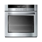 Forno multifunzione in inox 71litri classe D - Grundig GEBS36000X