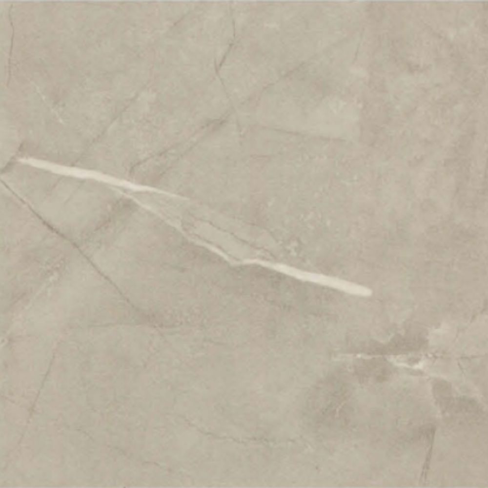 Pannello decorativo effetto marmo beige opaco 122x300 PANGH99