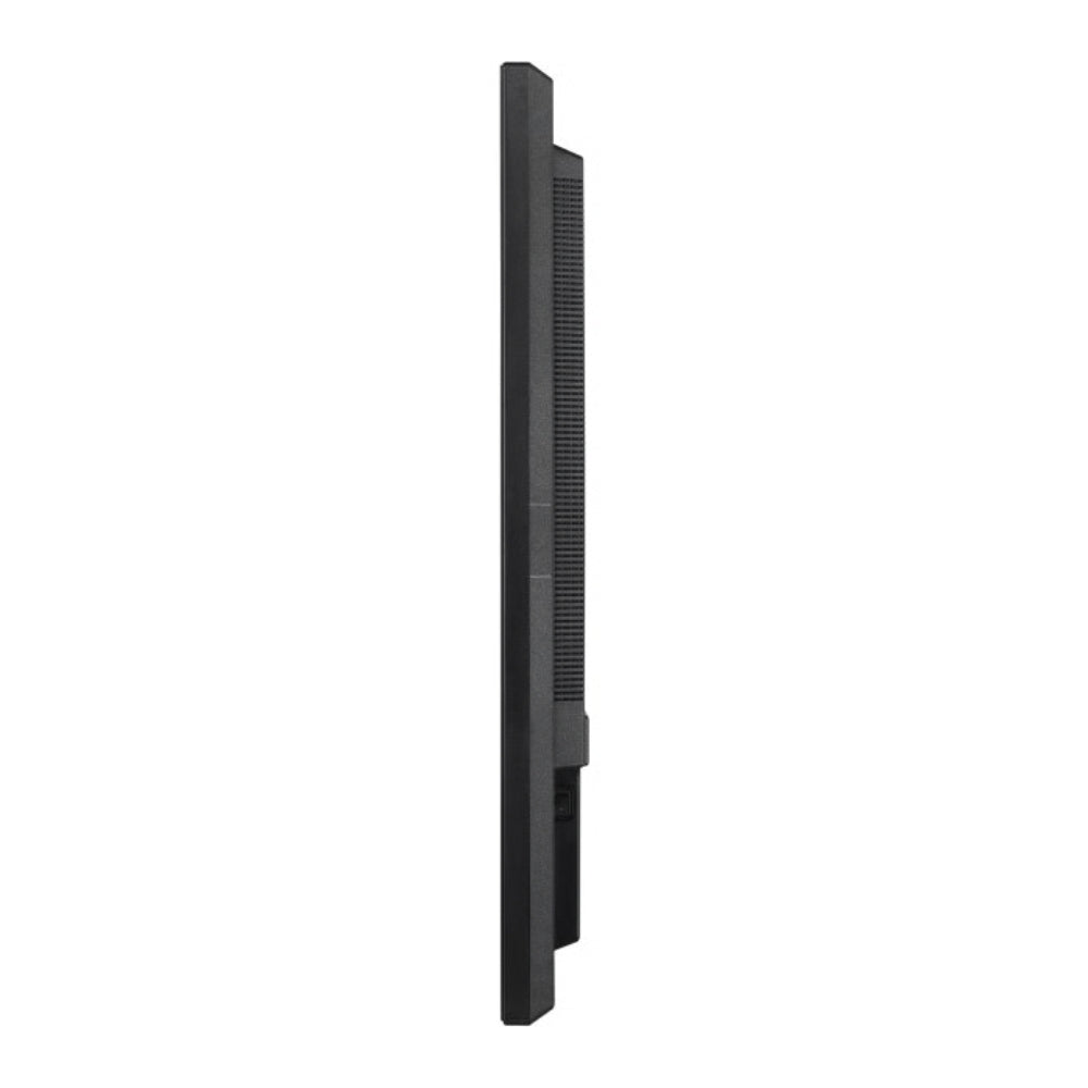Monitor TV professionale Vestel PR55D-4H 4K Ultra HD 50" Slim Direct-LED nero classe G