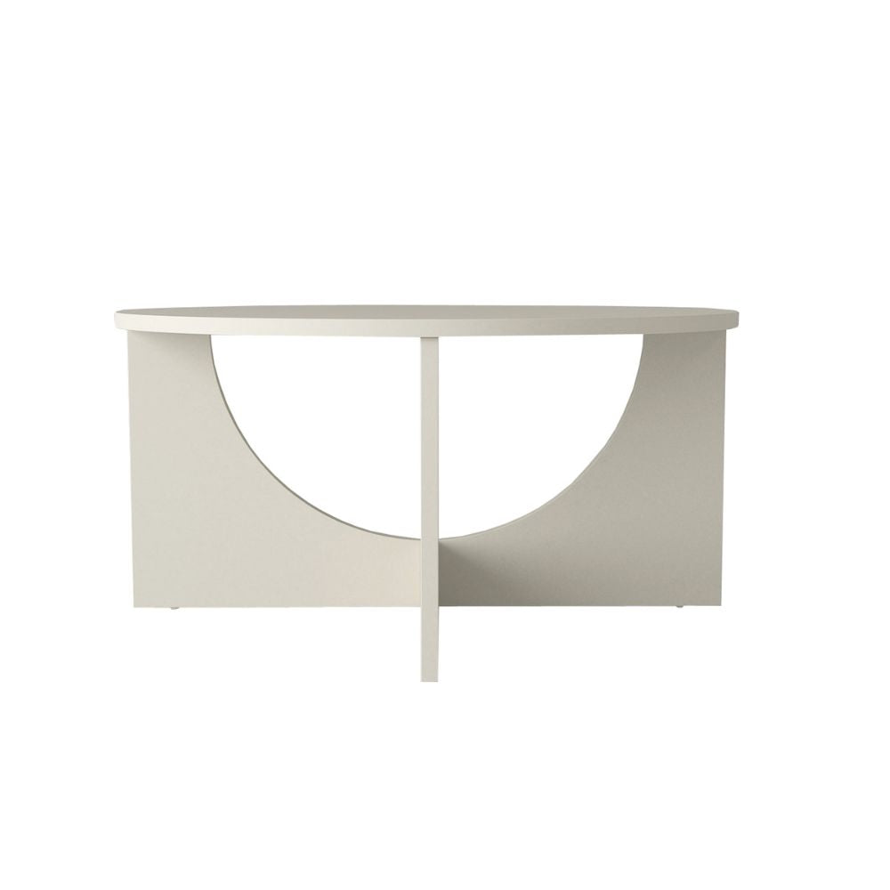 TABLE BASSE LEMMAR COULEUR CACHEMIRE