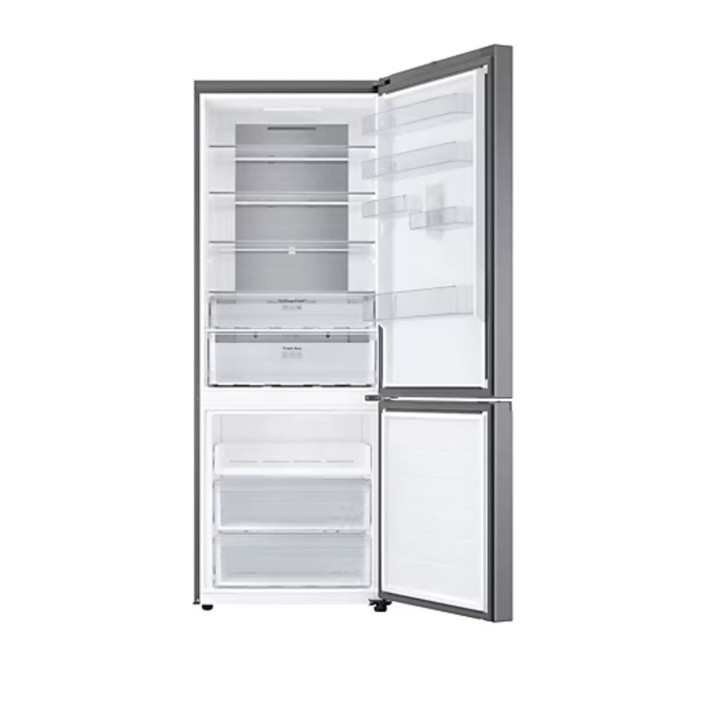 Frigorifero Samsung combinato total no frost 538 lt inox classe E - RB53DG703ES9EF