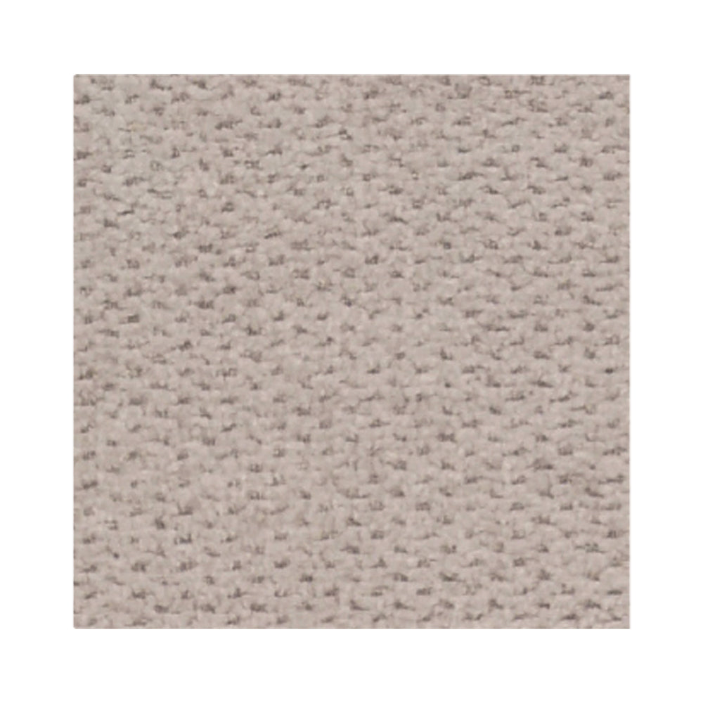 Divano 3 posti tessuto Roma03 colore lino 211x98x92h Alenda