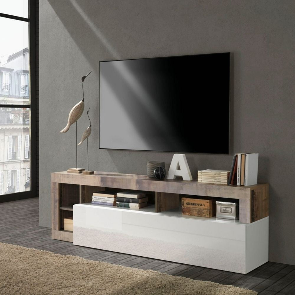 Set Illuminazione Specchiere