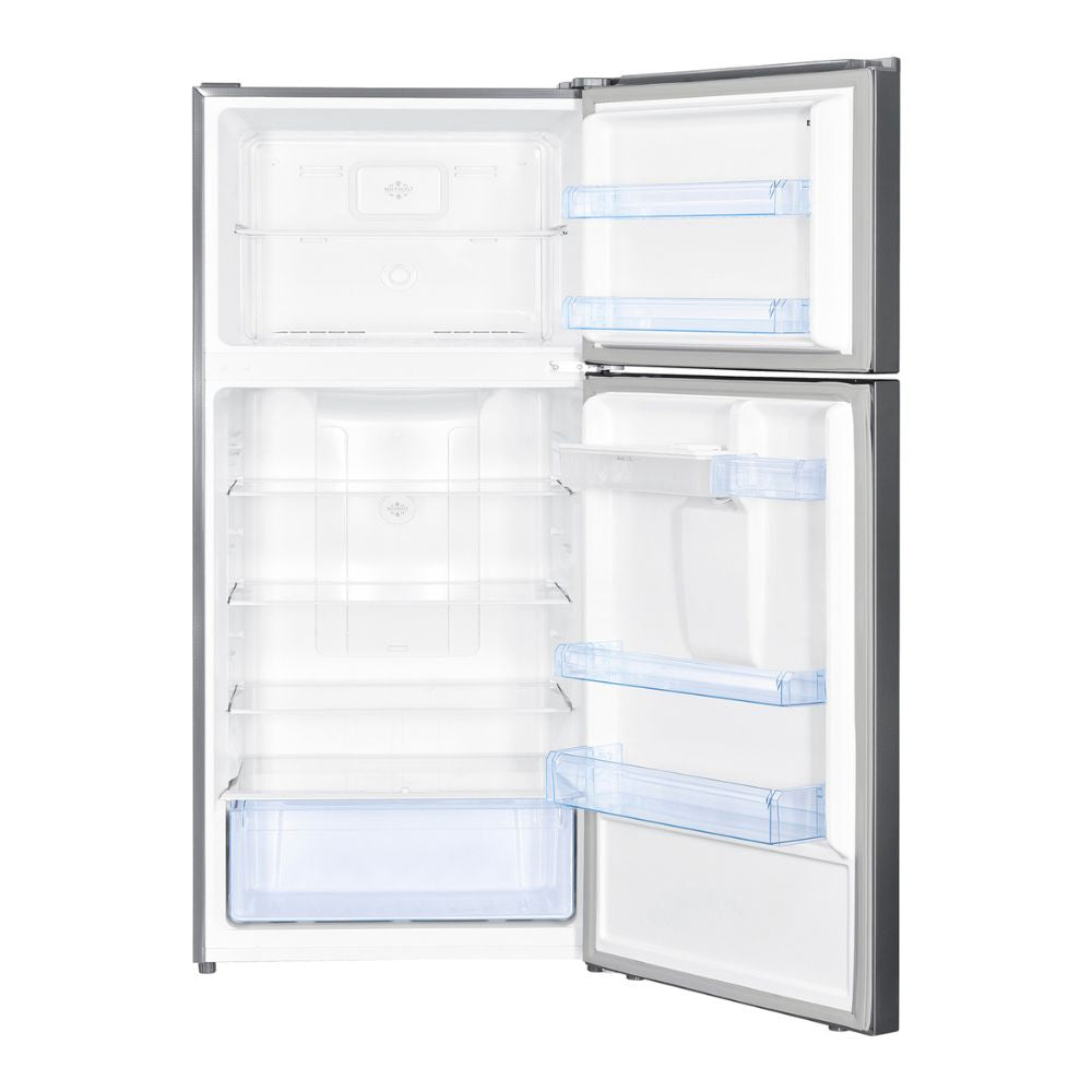 Frigorifero doppia porta DDP640DNV4XE0 478 lt total no frost drink dispenser inox classe E Daya